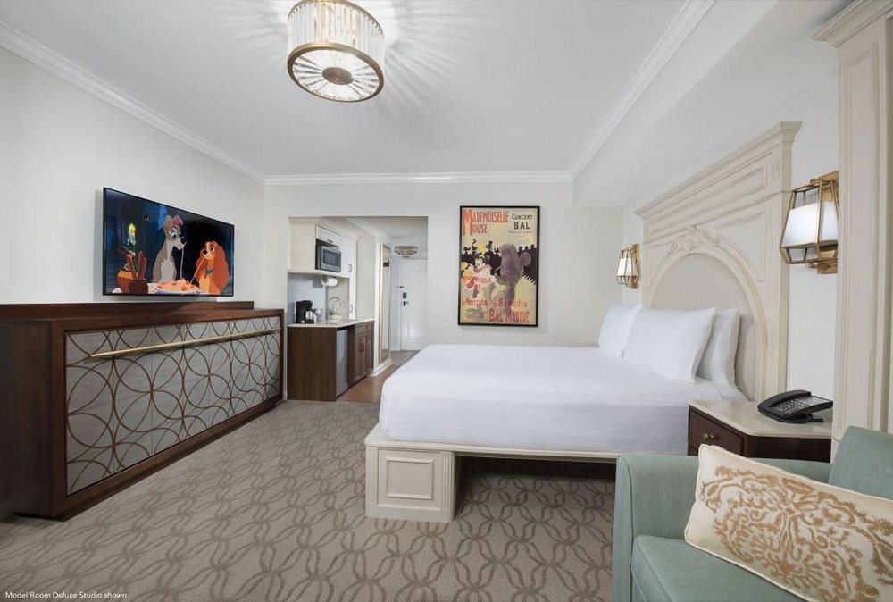 Bay Lake Tower vs. Polynesian DVC: Which Resort Makes More Sense on Resale?
